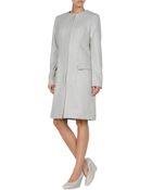 Adidas Slvr Coats - Lyst
