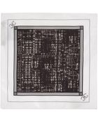Class Roberto Cavalli Square Scarf - Lyst
