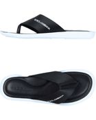 Dolce & Gabbana Flip Flops - Lyst