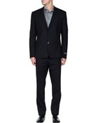 Dolce & Gabbana Suit - Lyst