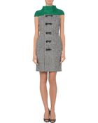 DSquared2 Short Dress - Lyst