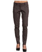 Just Cavalli Cargo Styled Trousers - Lyst
