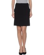 Marni Knee Length Skirt - Lyst