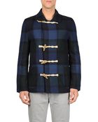 Paul Smith Jacket - Lyst