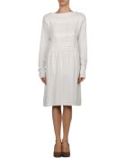 Weekend By Maxmara Short Dress - Lyst