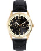Ben Sherman Chronograph Strap Watch - Lyst