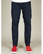 Levi's Levis Vintage Clothing Mens 519 Bedford Trouser - Lyst