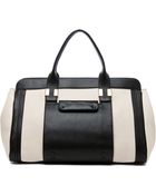Chloé Alice Springs Large Handbag - Lyst