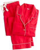 J.Crew Vintage Pajama Set - Lyst