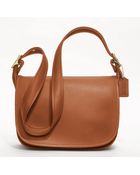 Coach Classic Patricias Legacy Bag - Lyst