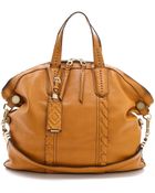 Oryany Cassie Convertible Tote - Lyst