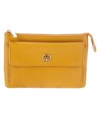 Tory Burch Robinson Coin Purse - Lyst