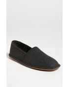 L.b. Evans Lars Slipper - Lyst