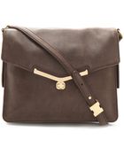 Botkier Valentina Shoulder Bag - Lyst