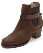 Rag & Bone Durham Boots - Lyst
