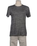 Edun Crewneck - Lyst