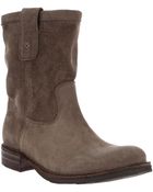 Fiorentini + Baker Eternity Boot - Lyst