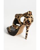 Jessica Simpson Bruno 2 Sandal - Lyst