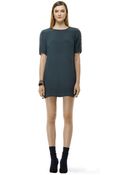Club Monaco Katarina Dress - Lyst
