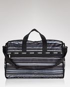 Lesportsac Weekender Large Travel Bag - Lyst