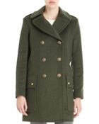 Rag & Bone Admiral Coat - Lyst