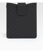 Gucci Microguccissima Ipad Case - Lyst