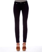 MICHAEL Michael Kors Skinny Jeans - Lyst