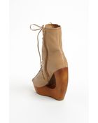 Jeffrey Campbell Rockinhi Boot - Lyst