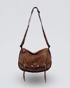 Kooba Leroy Shoulder Bag Luggage - Lyst