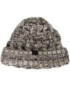 Ignite Beanie - Lyst
