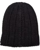 Ignite Beanie - Lyst