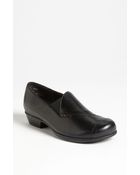 Munro Cheryl Flat - Lyst