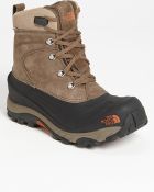 The North Face Chilkat Ii Snow Boot - Lyst