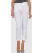Aspesi 34length Trousers - Lyst