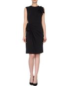 Diane von Furstenberg Short Dress - Lyst