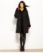 Jones New York Fauxfurtrim Walker - Lyst