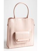Ted Baker Juju Tote - Lyst