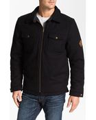 The North Face North Country Down Jacket - Lyst