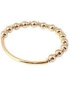 Vanessa Mooney Ball Bracelet - Lyst