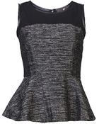 Sachin & Babi Cynthia Top - Lyst