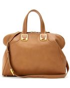 Fendi Chameleon Duffle Tote - Lyst