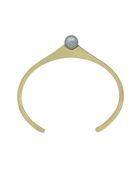 House Of Harlow Orb Cuff - Lyst