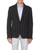 Dolce & Gabbana Blazer - Lyst