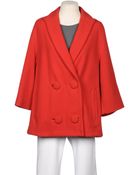 Gianluca Capannolo Midlength Jacket - Lyst