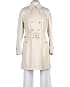 Herno Fulllength Jacket - Lyst