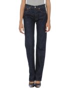 Levi's Empire Midrise Skinny Jeans - Lyst