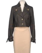 Liu Jo Blazer - Lyst