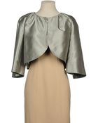 Rena Lange Blazer - Lyst