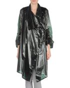 Rue Du Mail Fulllength Jacket - Lyst