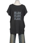 Converse Short Sleeve Tshirt - Lyst